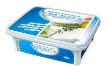 Балканская брынза, 250 г.