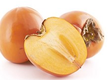 Хурма OOO AziyaAgroFrukt