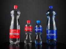 Минеральная вода Старый Нальчикъ